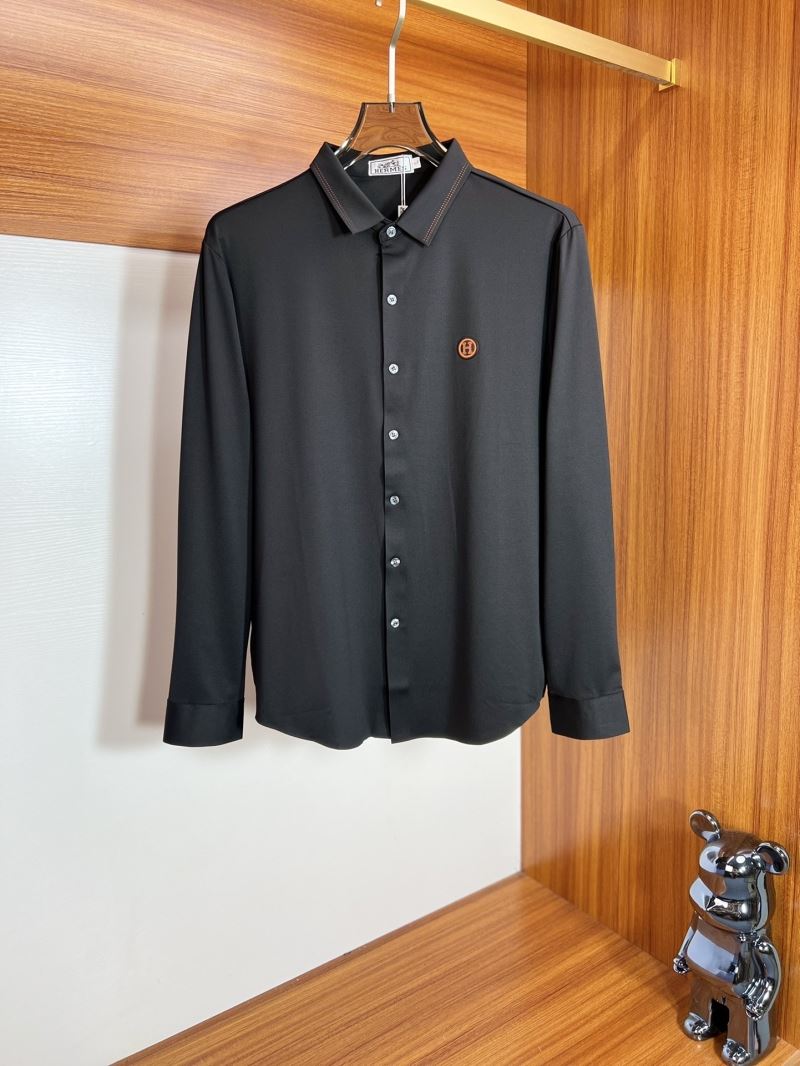 Hermes Shirts